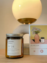 Load image into Gallery viewer, Cinnamon Vanilla