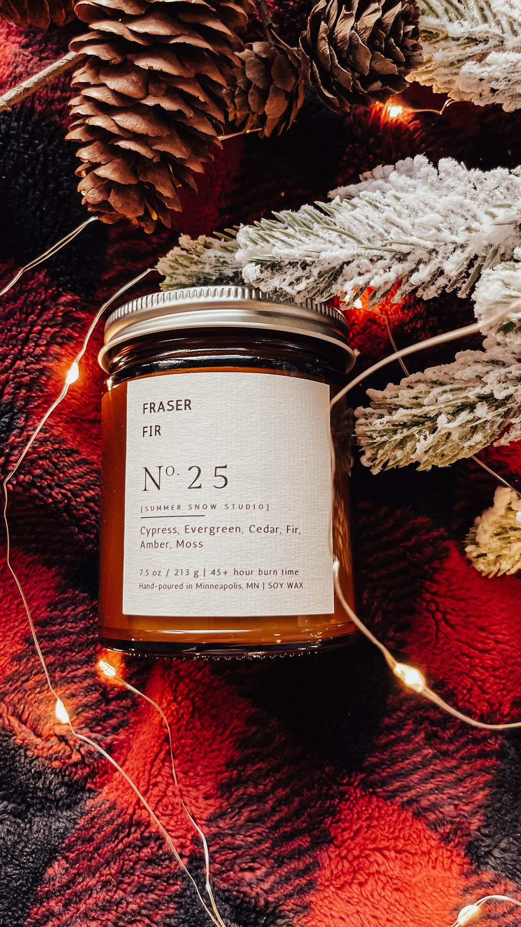 Fraser Fir