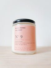 Load image into Gallery viewer, Blood Orange Goji Berry
